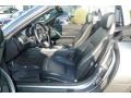 Sterling Grey Metallic - Z4 3.0i Roadster Photo No. 9