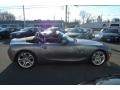 Sterling Grey Metallic - Z4 3.0i Roadster Photo No. 10