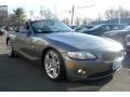 Sterling Grey Metallic - Z4 3.0i Roadster Photo No. 11