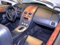 Tungsten Silver - DB9 Volante Photo No. 15