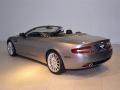 2006 Tungsten Silver Aston Martin DB9 Volante  photo #16