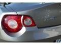 Sterling Grey Metallic - Z4 3.0i Roadster Photo No. 17