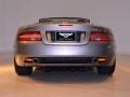 Tungsten Silver - DB9 Volante Photo No. 17