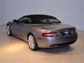 Tungsten Silver - DB9 Volante Photo No. 18