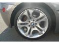 Sterling Grey Metallic - Z4 3.0i Roadster Photo No. 19