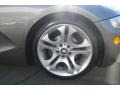 Sterling Grey Metallic - Z4 3.0i Roadster Photo No. 20