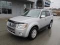 Light Sage - Mariner V6 Premier 4WD Photo No. 2