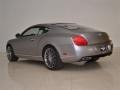 2010 Silver Tempest Bentley Continental GT Speed  photo #3