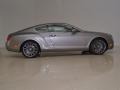 2010 Silver Tempest Bentley Continental GT Speed  photo #4
