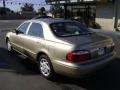 2000 Mojave Beige Mica Mazda 626 LX-V6  photo #4