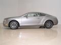 2010 Silver Tempest Bentley Continental GT Speed  photo #12
