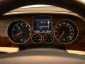 2008 Bentley Continental GTC Magnolia Interior Gauges Photo