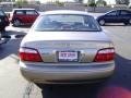 2000 Mojave Beige Mica Mazda 626 LX-V6  photo #7