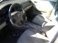 2000 Mojave Beige Mica Mazda 626 LX-V6  photo #8