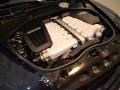 6.0L Twin-Turbocharged DOHC 48V VVT W12 Engine for 2008 Bentley Continental GTC  #46457091