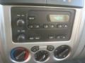 Dark Pewter Controls Photo for 2007 GMC Canyon #46457226