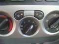 Dark Pewter Controls Photo for 2007 GMC Canyon #46457241