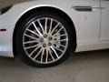 2010 Aston Martin DB9 Volante Wheel and Tire Photo