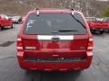 2011 Sangria Red Metallic Ford Escape Limited V6 4WD  photo #3