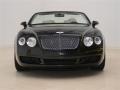  2008 Continental GTC  Diamond Black