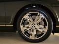 2008 Diamond Black Bentley Continental GTC   photo #8