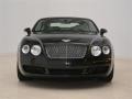2008 Diamond Black Bentley Continental GTC   photo #10