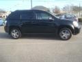Black Granite Metallic - Equinox LT Photo No. 5