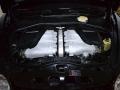 6.0L Twin-Turbocharged DOHC 48V VVT W12 Engine for 2008 Bentley Continental GTC  #46458000