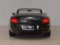 2008 Diamond Black Bentley Continental GTC   photo #27