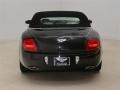 2008 Diamond Black Bentley Continental GTC   photo #30
