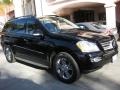 Black - GL 450 4Matic Photo No. 1