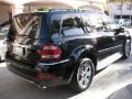 Black - GL 450 4Matic Photo No. 2