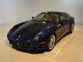 Tour de France Blue 2008 Ferrari 612 Scaglietti One to One F1