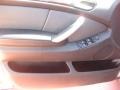 Titanium Silver Metallic - X5 3.0i Photo No. 12