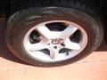 Titanium Silver Metallic - X5 3.0i Photo No. 15