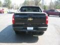 2011 Black Chevrolet Avalanche LS  photo #4