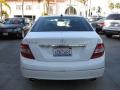 Arctic White - C 300 Luxury Photo No. 3