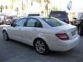 Arctic White - C 300 Luxury Photo No. 4