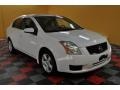 Fresh Powder White - Sentra 2.0 Photo No. 1