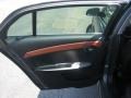 Dark Gray Metallic - Malibu LTZ Sedan Photo No. 20