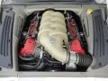 4.2 Liter DOHC 32-Valve V8 Engine for 2006 Maserati GranSport Spyder #46459299