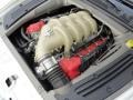4.2 Liter DOHC 32-Valve V8 Engine for 2006 Maserati GranSport Spyder #46459335