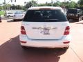 Arctic White - ML 350 4Matic Photo No. 4