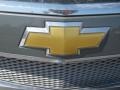 Dark Gray Metallic - Malibu LTZ Sedan Photo No. 27