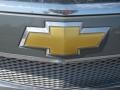 2009 Dark Gray Metallic Chevrolet Malibu LTZ Sedan  photo #27