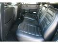 Black - H2 SUV Photo No. 4