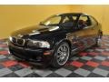 Front 3/4 View of 2006 M3 Coupe