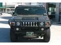 Black - H2 SUV Photo No. 6