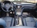 2006 Maserati GranSport Blu Medio Interior Dashboard Photo