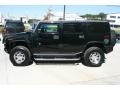 Black - H2 SUV Photo No. 8